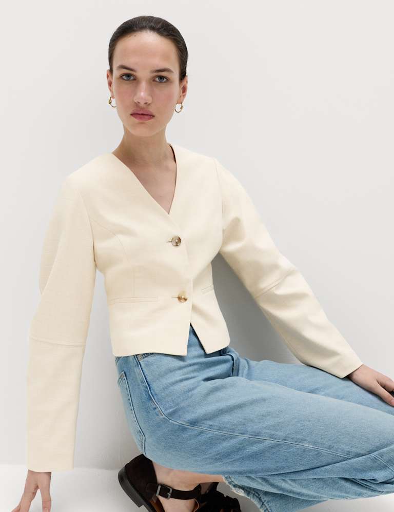 Jacket & Trouser Set 5 of 6