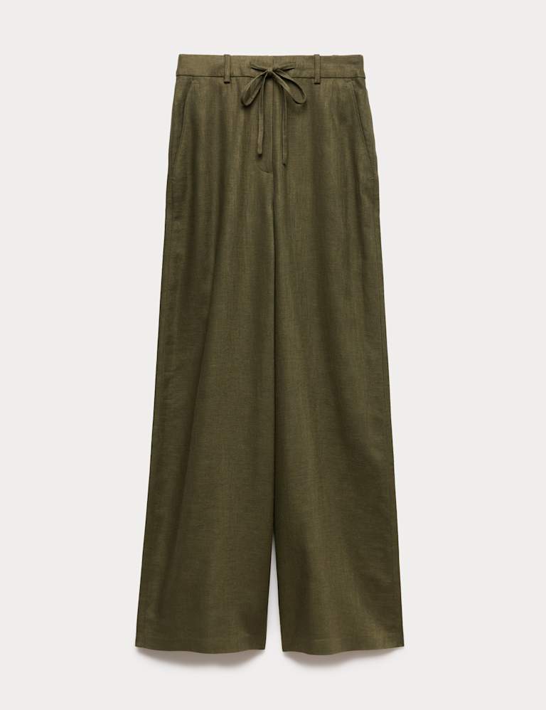 Twil Waistcoat & Trouser Set 2 of 6
