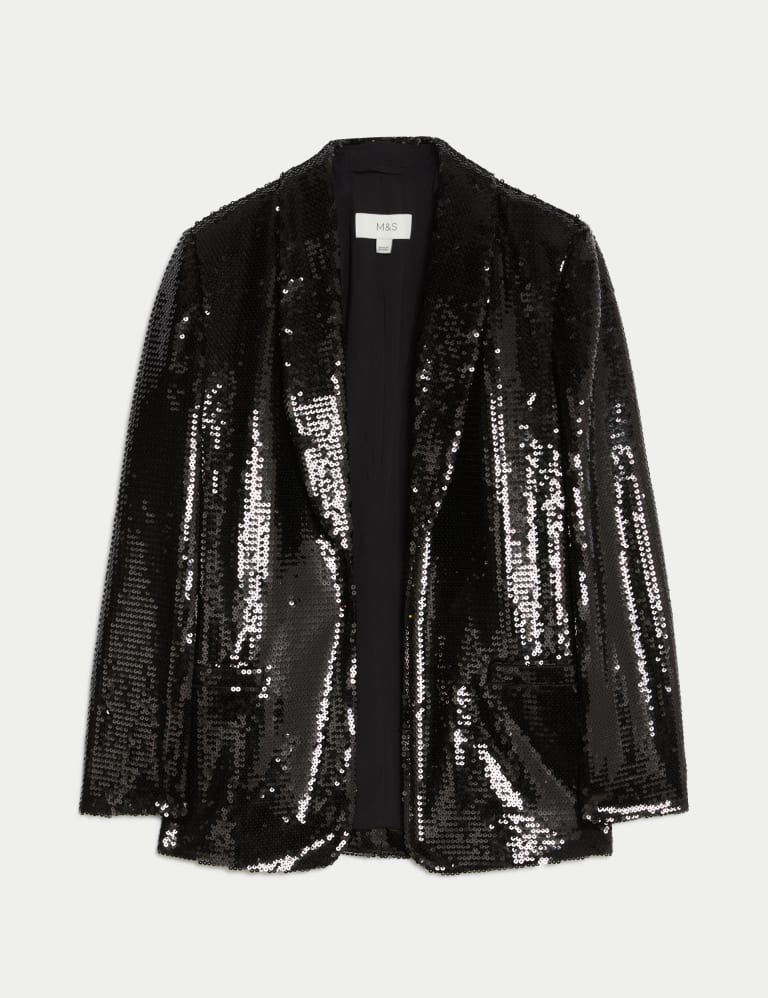 Blazer m&s discount