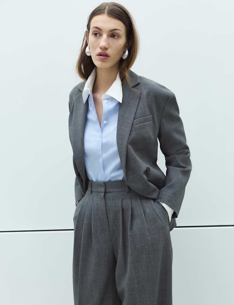 Blazer & Trouser Set 3 of 6