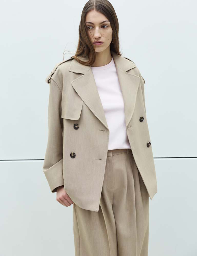 Coat & Trouser Set 5 of 6