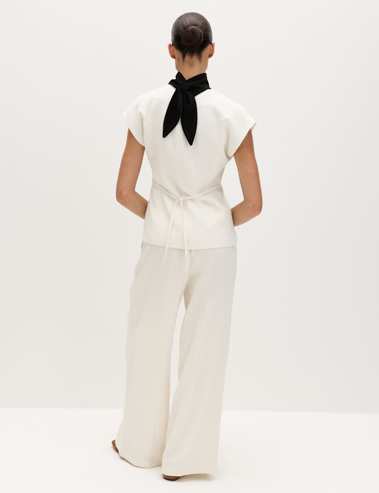 Waistcoat & Trouser Set 3 of 6