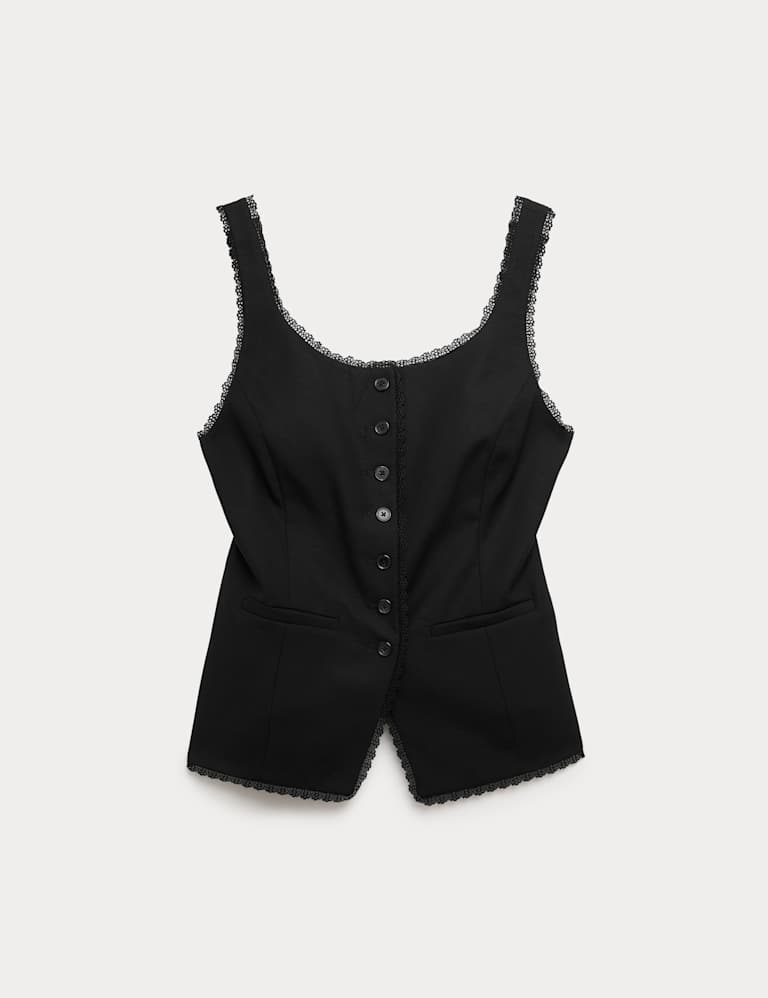 Waistcoat & Short Set 1 of 6
