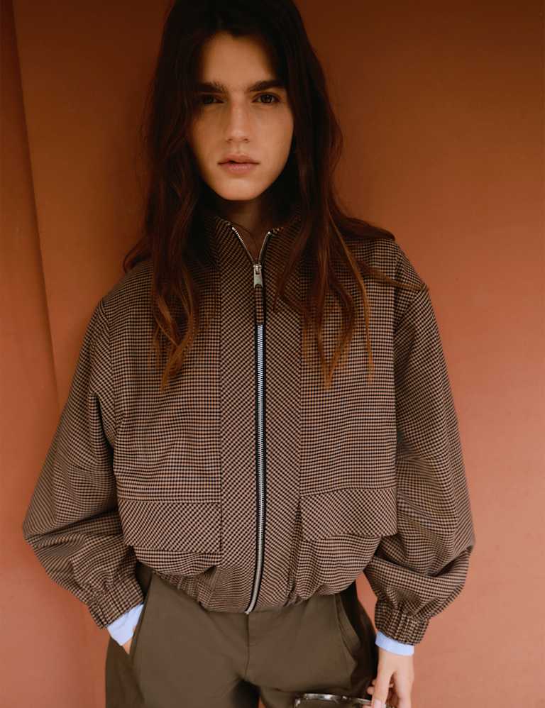 Trouser & Jacket Set 1 of 6