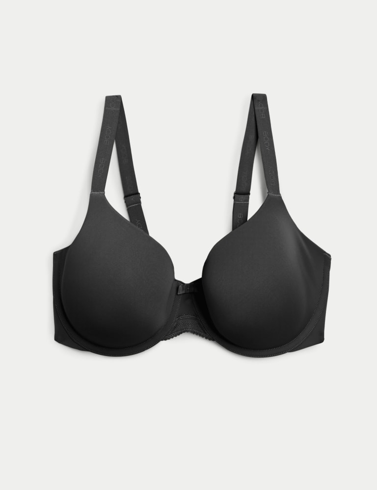 Flexifit™ Wired Full-Cup T-Shirt Bra Set A-E 2 of 6