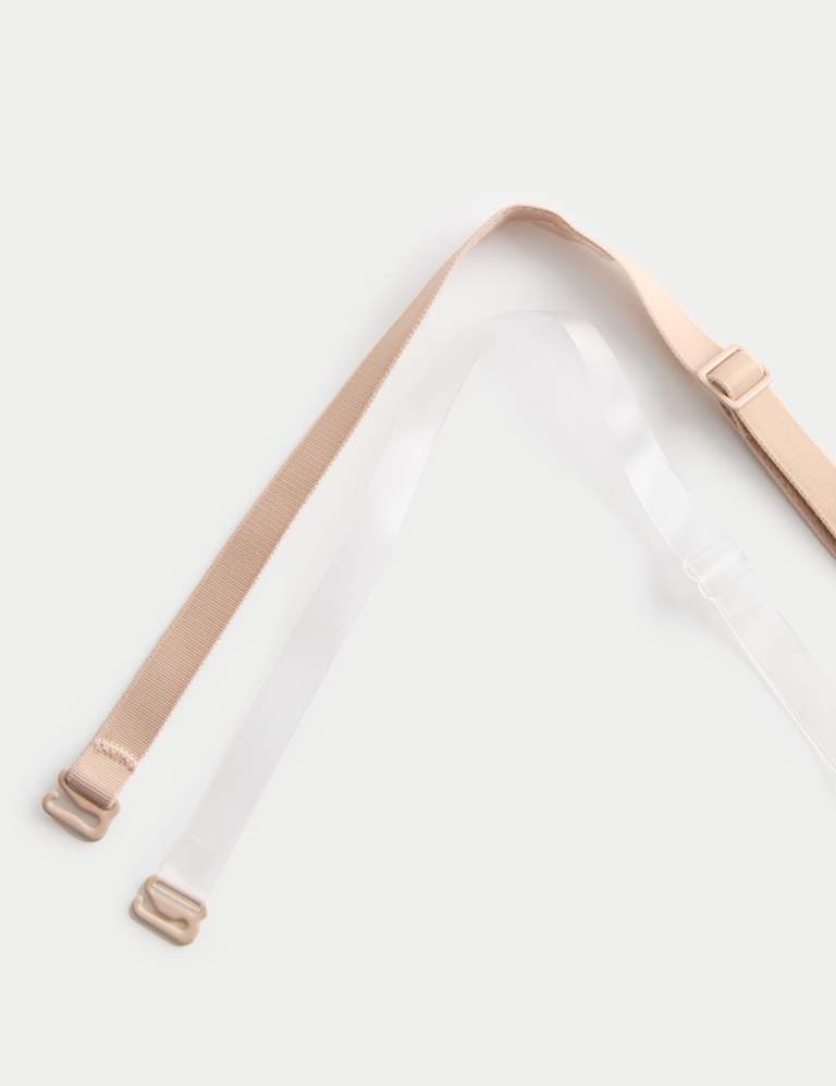 Body Invisibles™ 200 Ways To Wear Bra Set A-DD 4 of 6