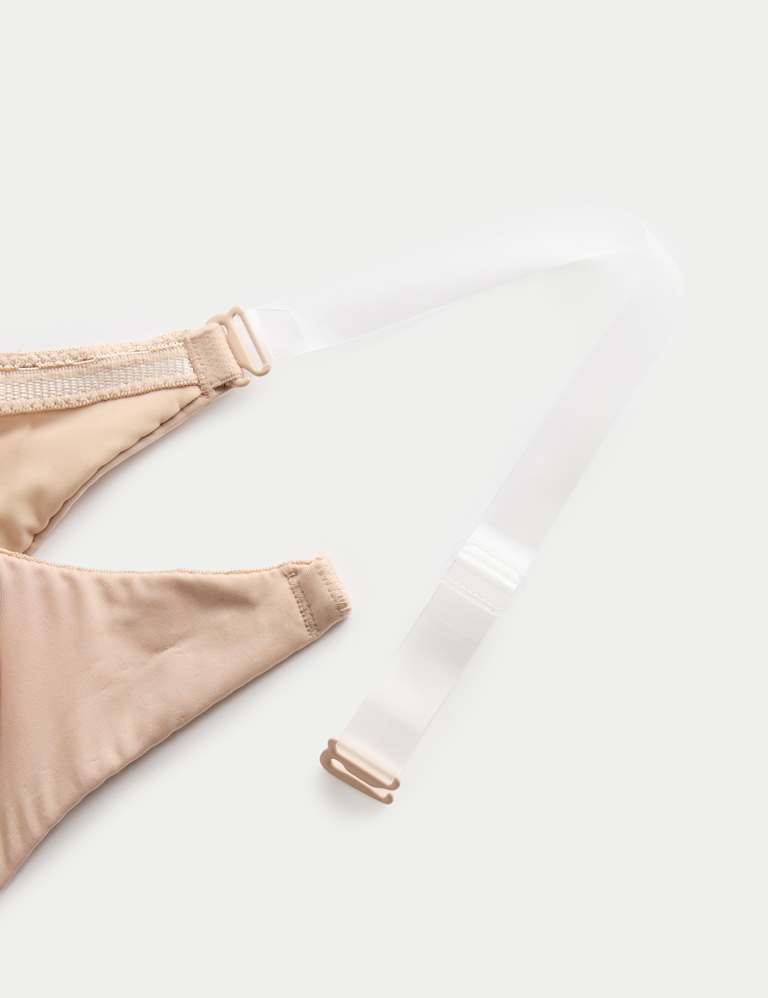 Body Invisibles™ 200 Ways To Wear Bra Set A-DD 6 of 6