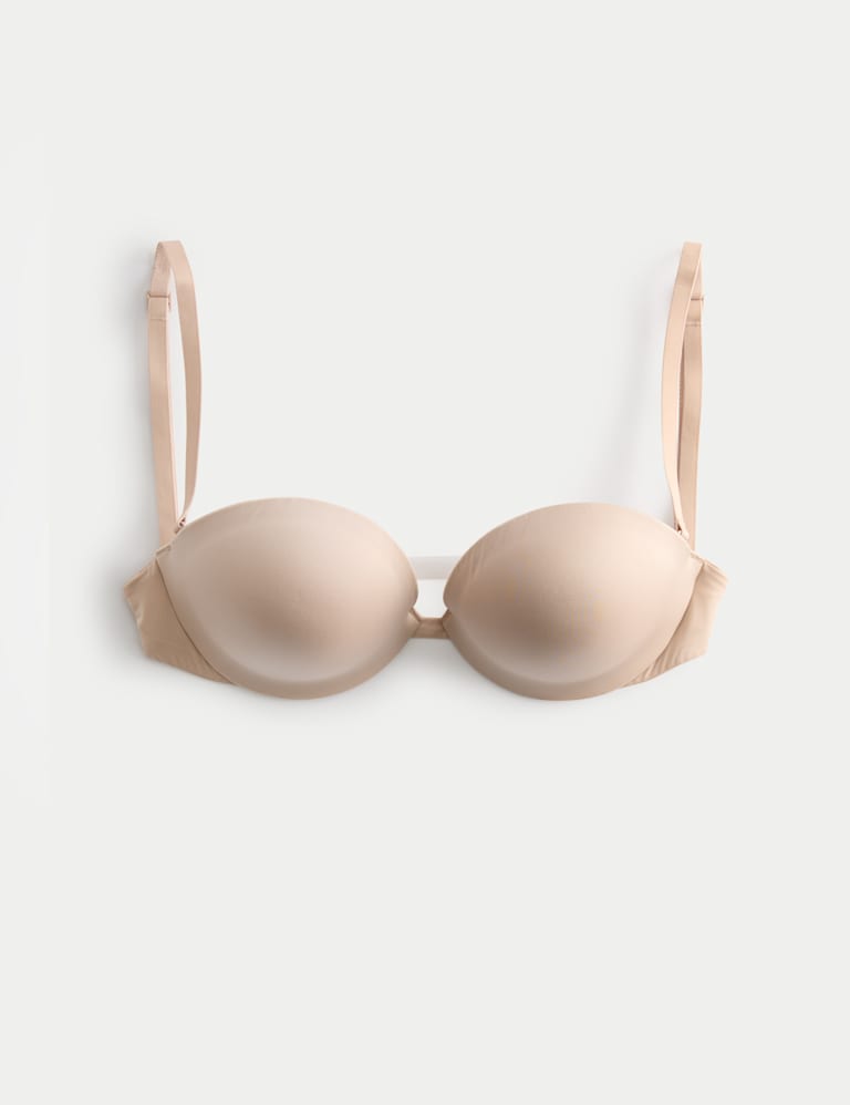 Body Invisibles™ 200 Ways To Wear Bra Set A-DD 2 of 6