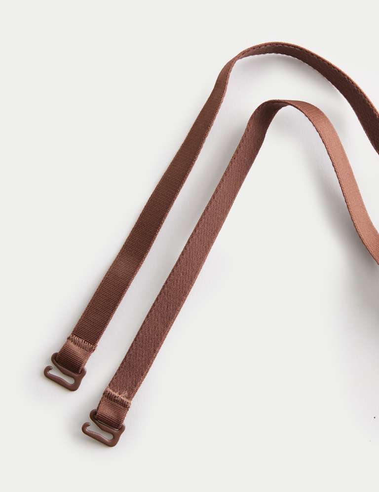 Body Invisibles™ Wired Strapless Bra Set A-E 6 of 6