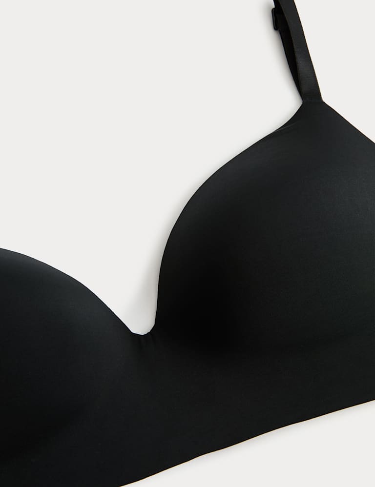Body Invisibles Non Wired Full Cup Bra Set A-E 4 of 6