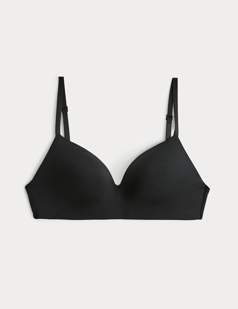 Body Invisibles Non Wired Full Cup Bra Set A-E 2 of 6