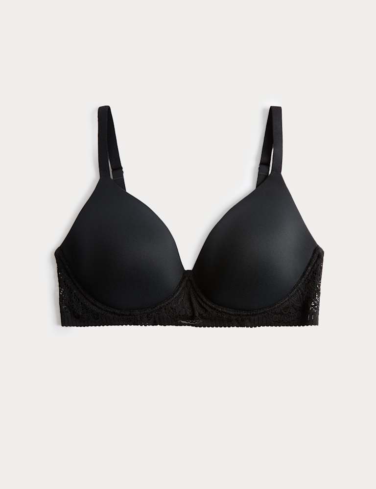 Body Soft™ Non Wired Full Cup Bra Set A-E 2 of 6