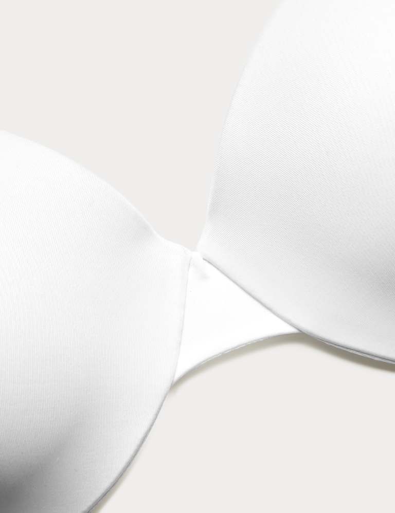 Body Invisibles™ Wired Demi Cup Bra Set F+ 4 of 6