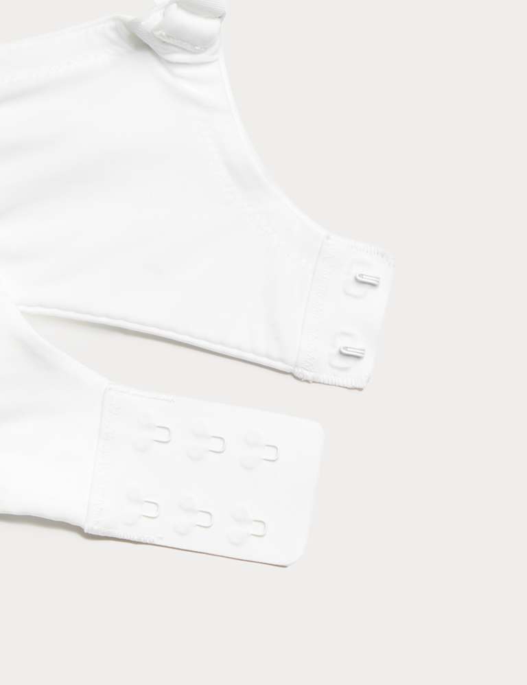 Body Invisibles™ Wired Demi Cup Bra Set F+ 6 of 6