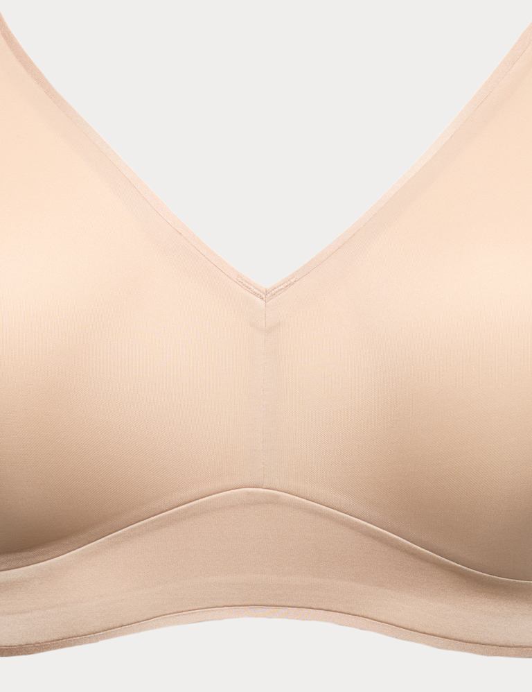 Body Invisibles™ Non Wired Full Cup Bra Set F-H 4 of 6