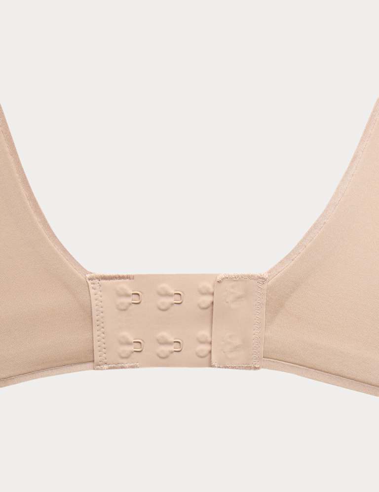 Body Invisibles™ Non Wired Full Cup Bra Set F-H 6 of 6