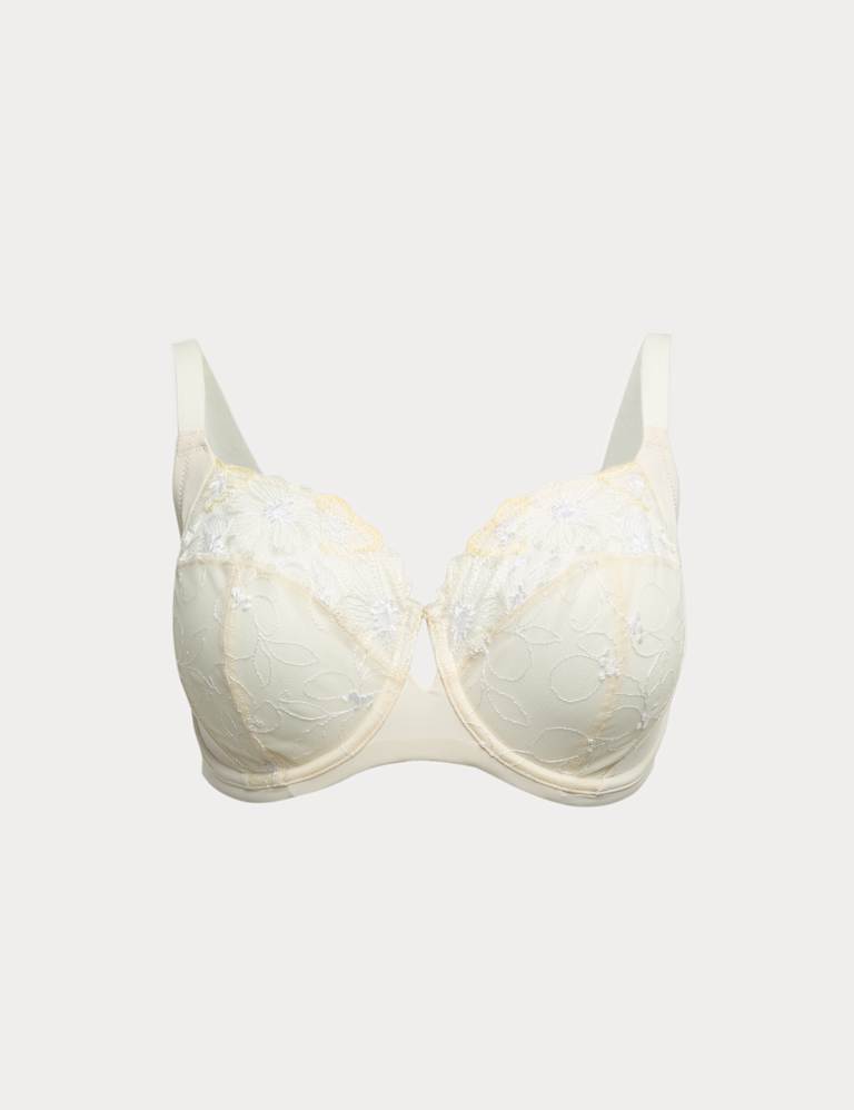 Embrace Wired Extra Support Bra Set F-J 2 of 6