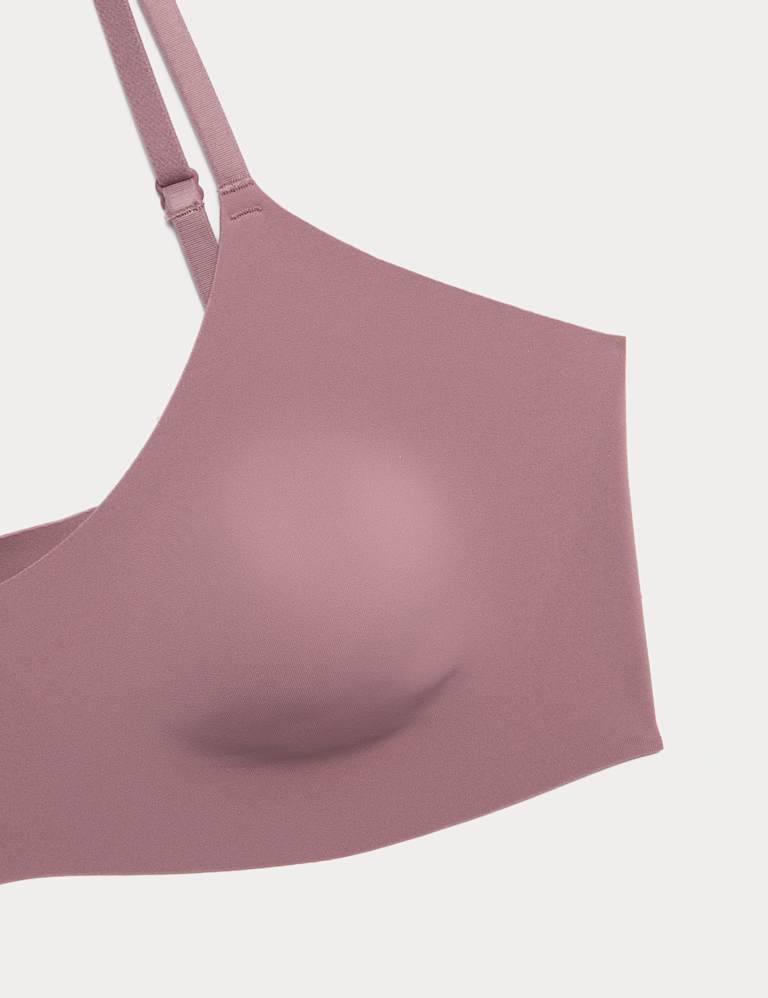 Body Invisibles™ Non Wired Micro Crop Top Set A-E 4 of 6