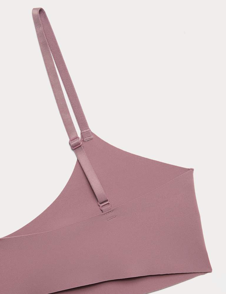 Body Invisibles™ Non Wired Micro Crop Top Set A-E 6 of 6