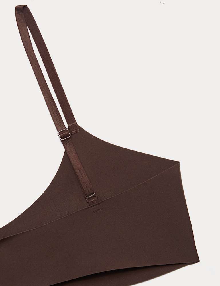 Body Invisibles™ Non Wired Micro Crop Top Set A-E 6 of 6