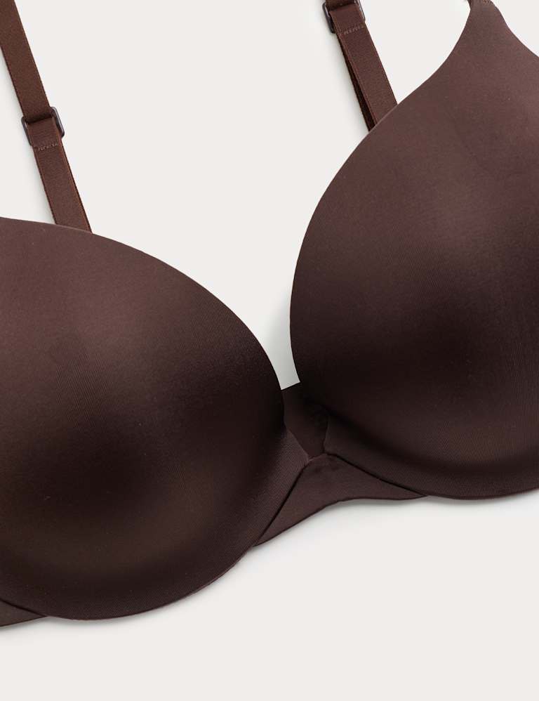 Body Invisibles™ Double Boost Push Up Bra Set A-D 4 of 6