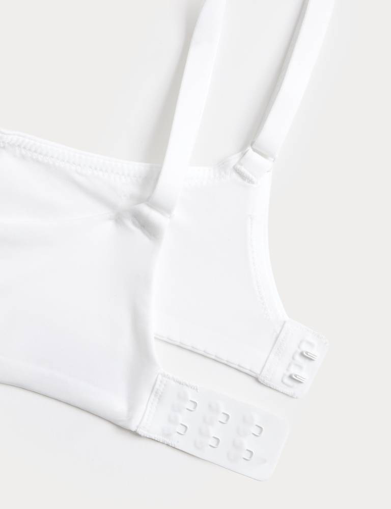 Body Invisibles™ Wired Push Up Plunge Bra Set A-E 6 of 6