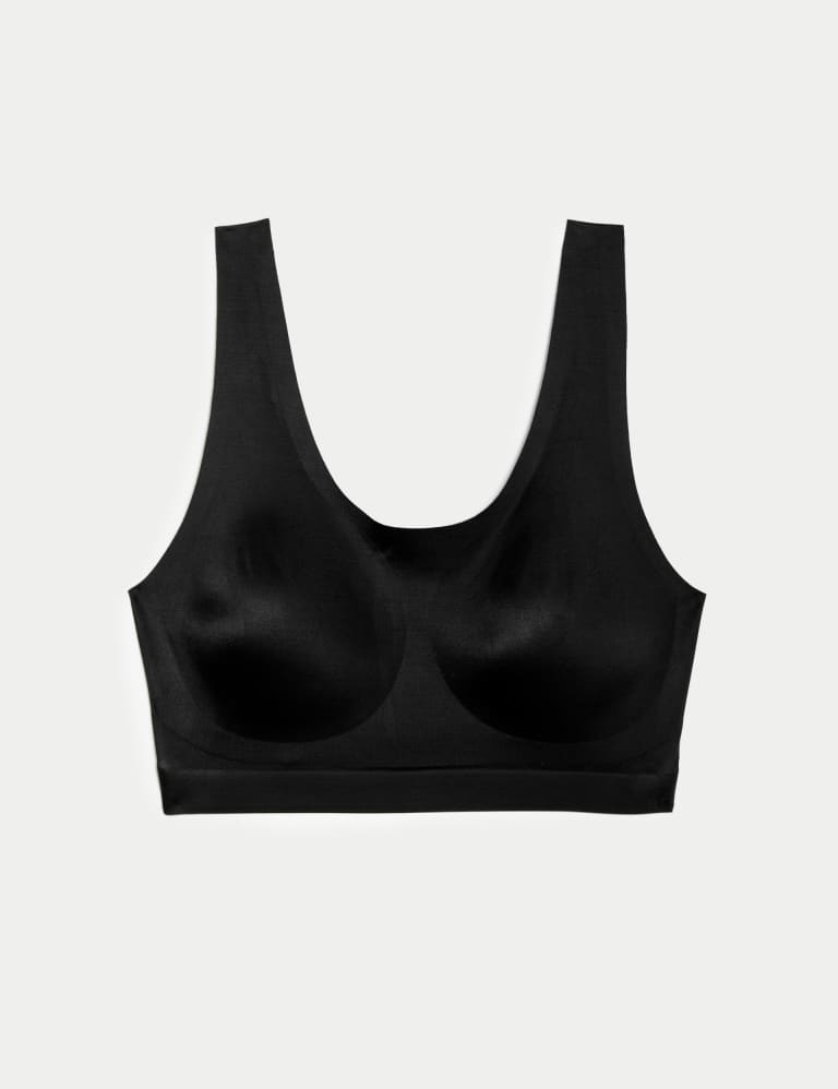 Flexifit™ Non Wired Crop Top Set 2 of 6