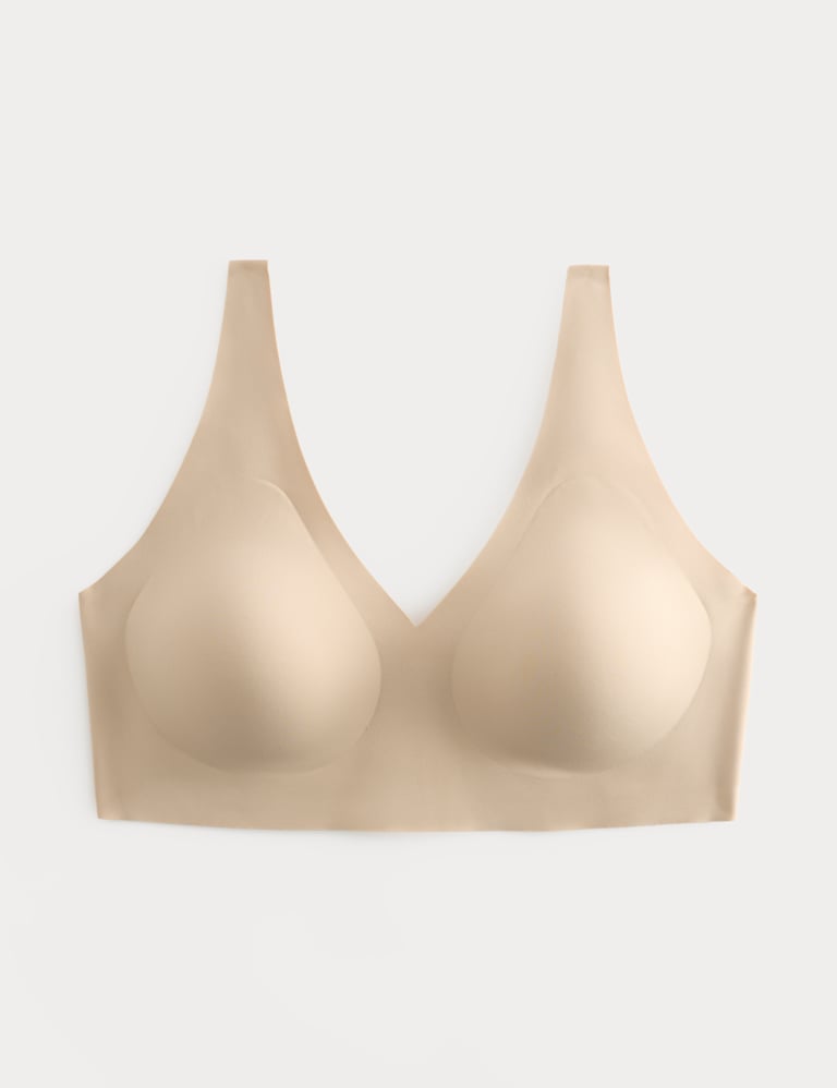 Body Invisibles™ Non Wired Crop Top Set A-E 2 of 6