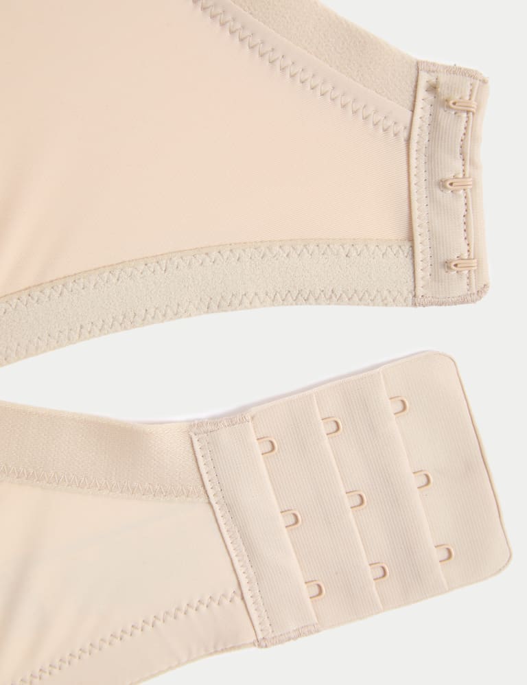 Amelia Lace Non Wired Total Support Bra Set B-H 6 of 6