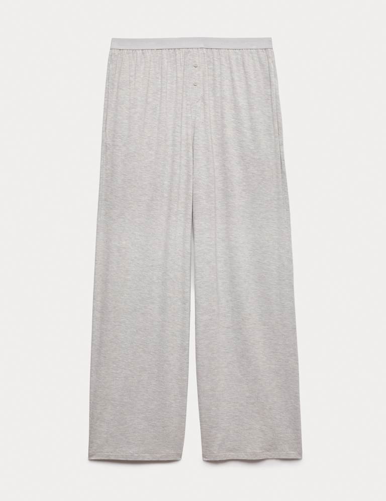 Pocket Detail Pyjama Set 2 of 6