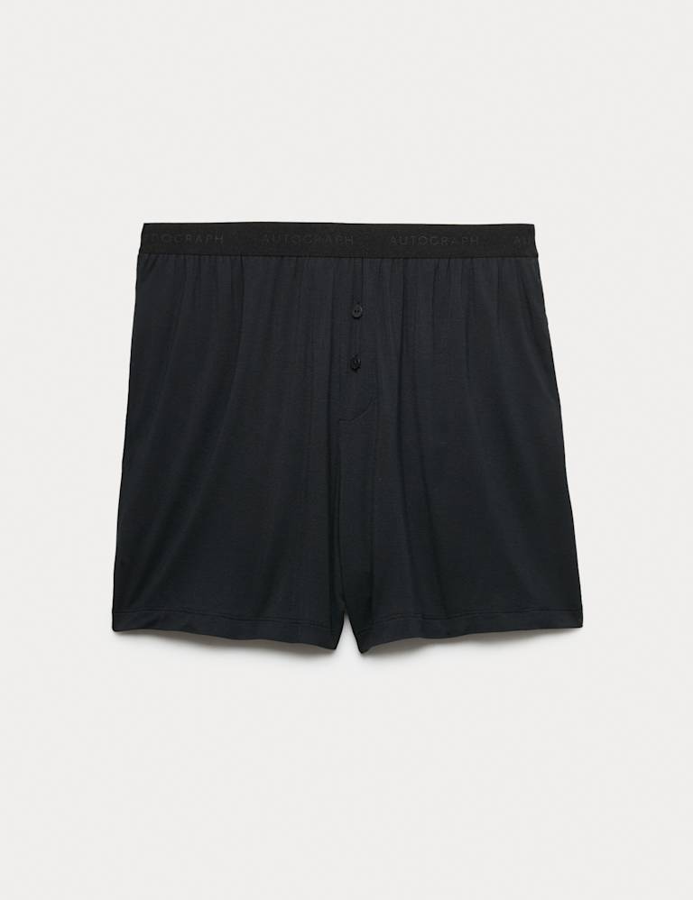 Pocket Detail Pyjama Top Set 2 of 6