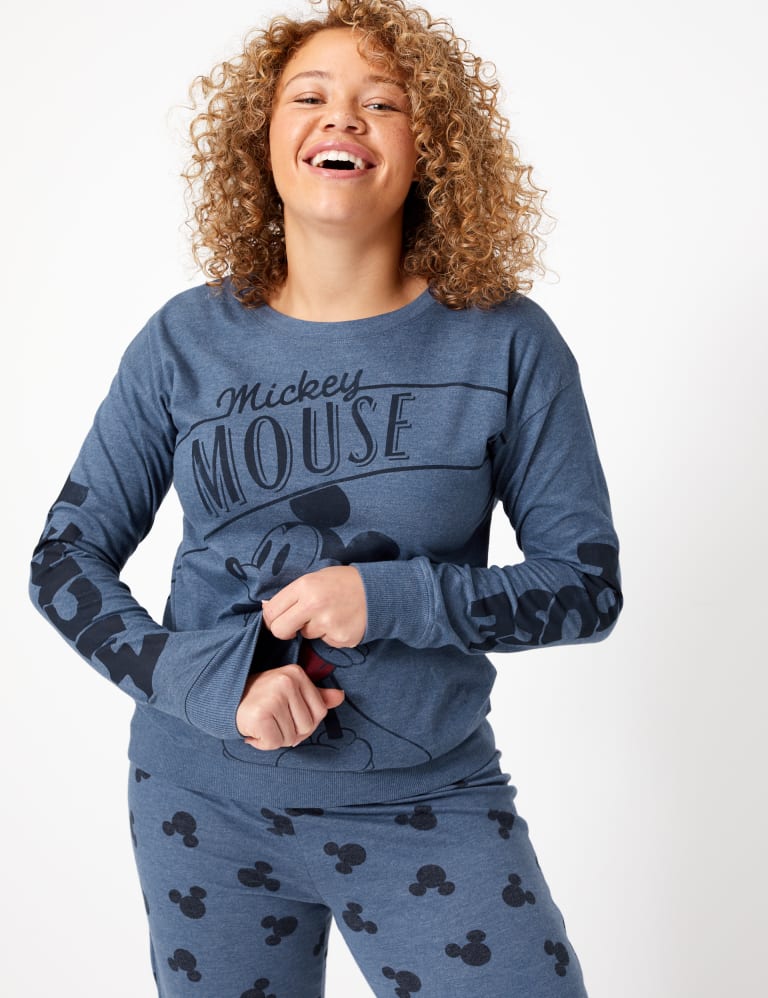 Pyjama mickey h&m outlet