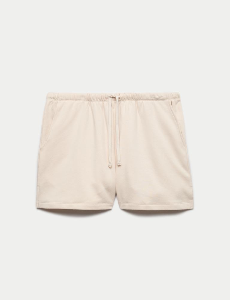 Cotton Rich Brushback Sweatshirt Set 2 of 6