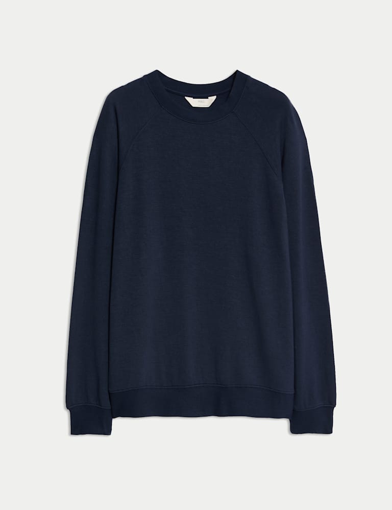 Long Sleeve Pyjama Set 1 of 6