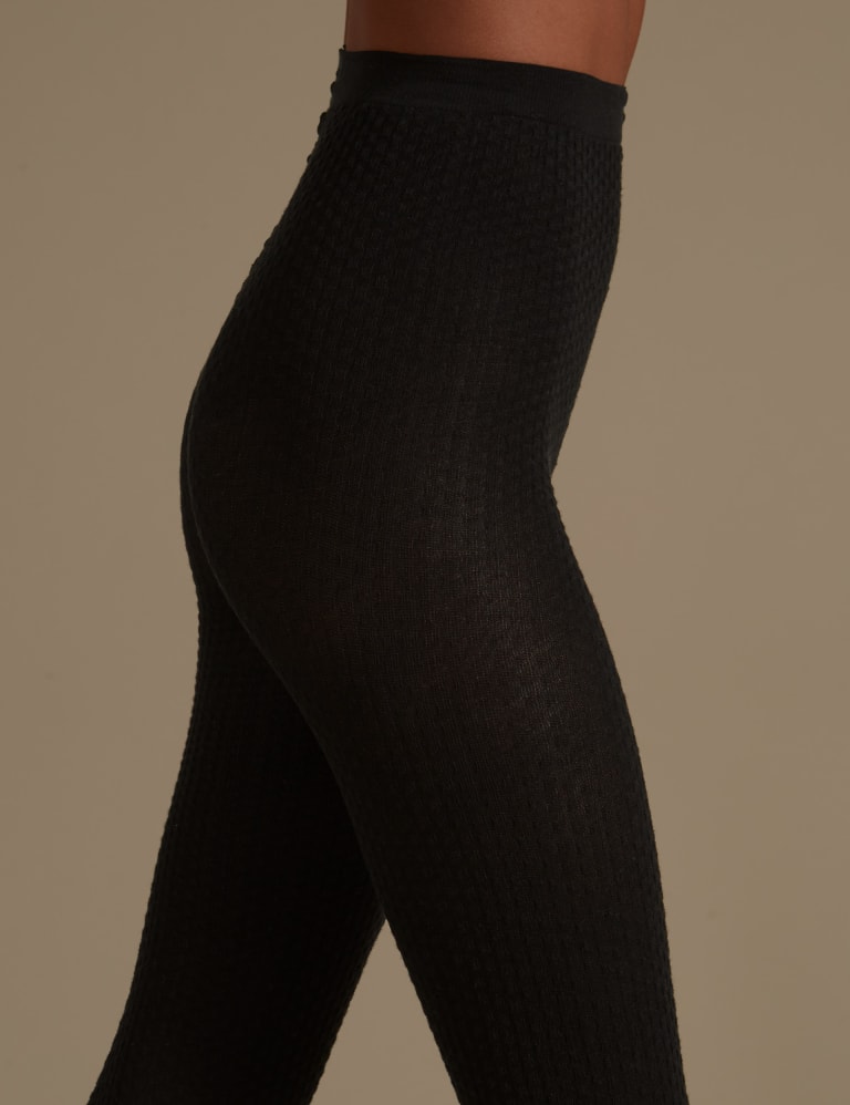 100 Denier Heatgen Tights M S Collection M S IE