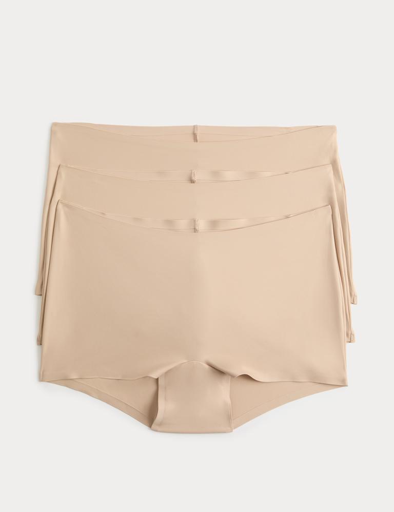 Body Invisibles™ Non Wired Crop Top Set A-E 1 of 6