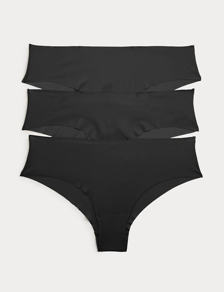 Body Invisibles Wired Push Up Plunge Bra Set A-E 1 of 6