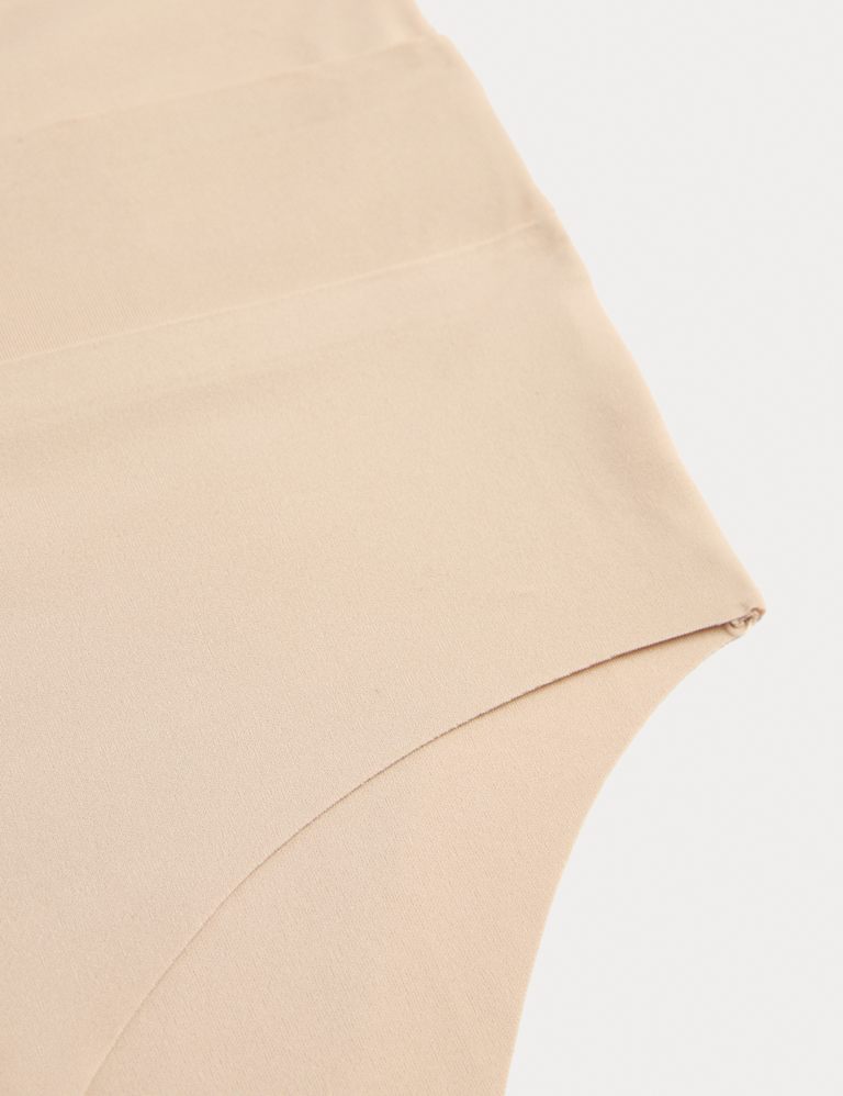 Body Invisibles Non Wired Full Cup Bra Set A-E 5 of 6