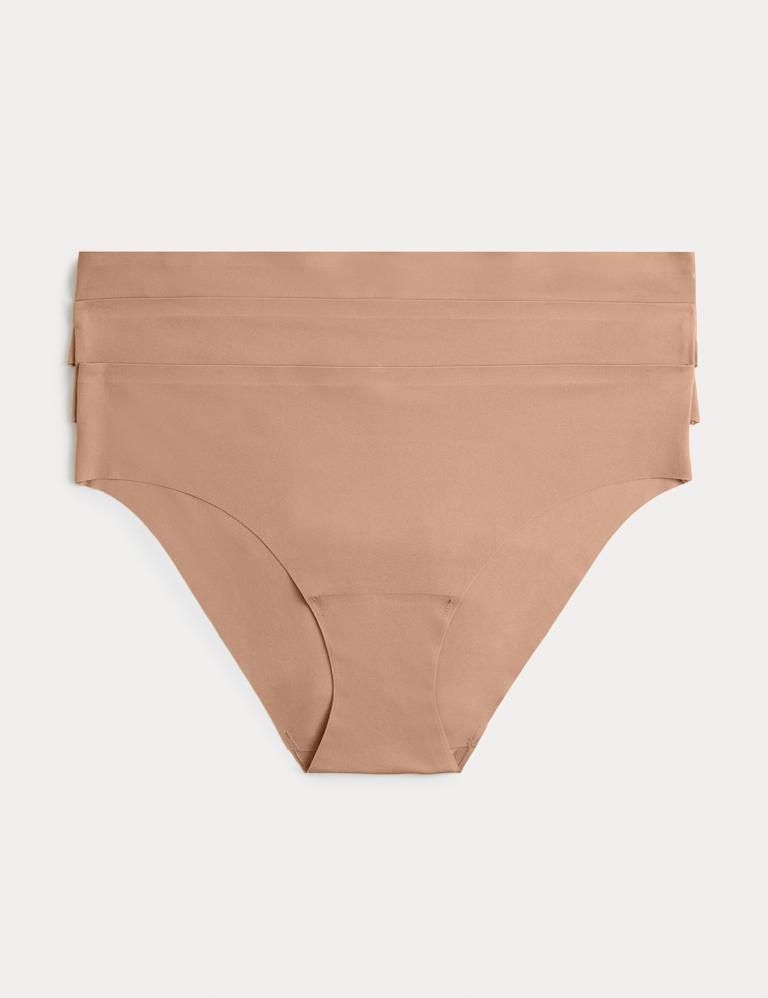 Body Invisibles™ Wired Demi Cup Bra Set F+ 1 of 6