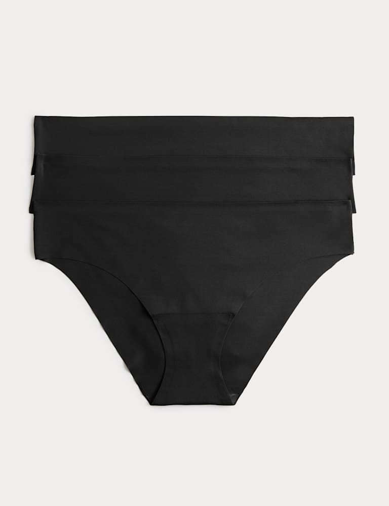 Body Invisibles Non Wired Full Cup Bra Set A-E 1 of 6