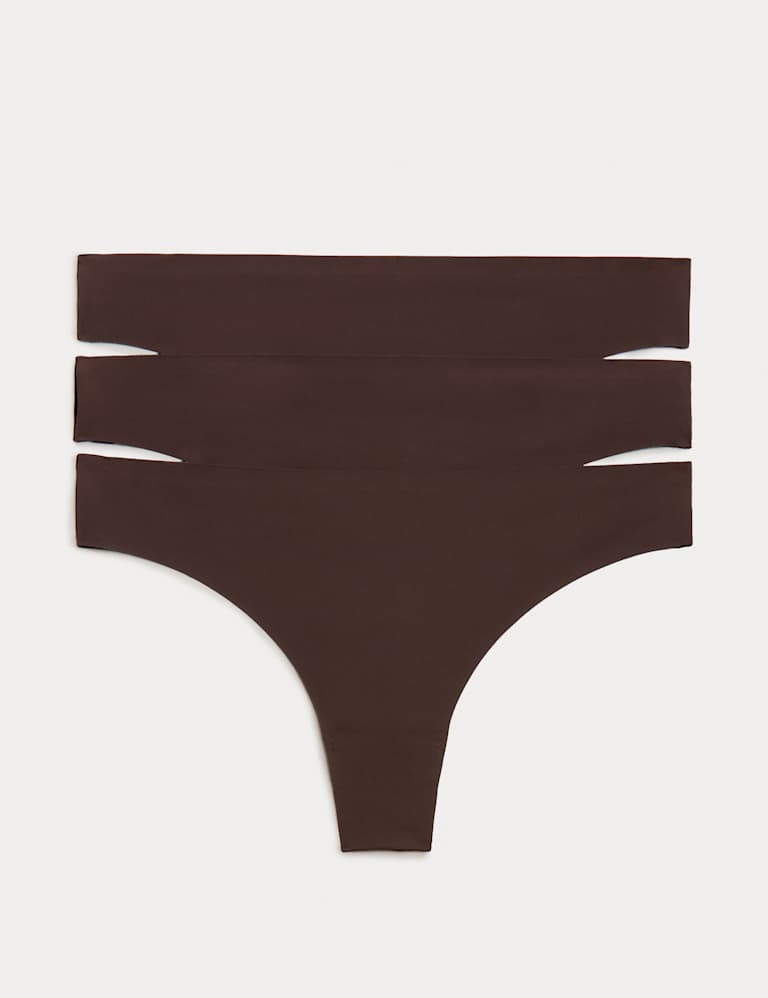 Body Invisibles™ Wired Push Up Plunge Bra Set A-E 1 of 6