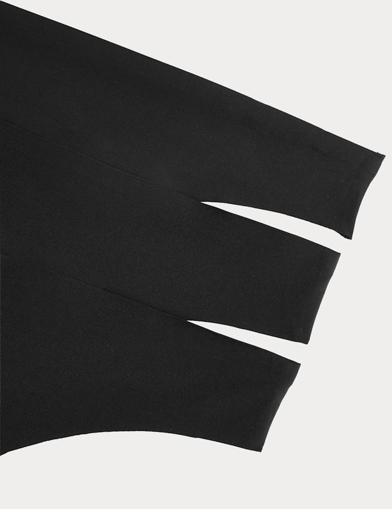 Body Invisibles™ Wired Plunge Bra Set A-E 5 of 6