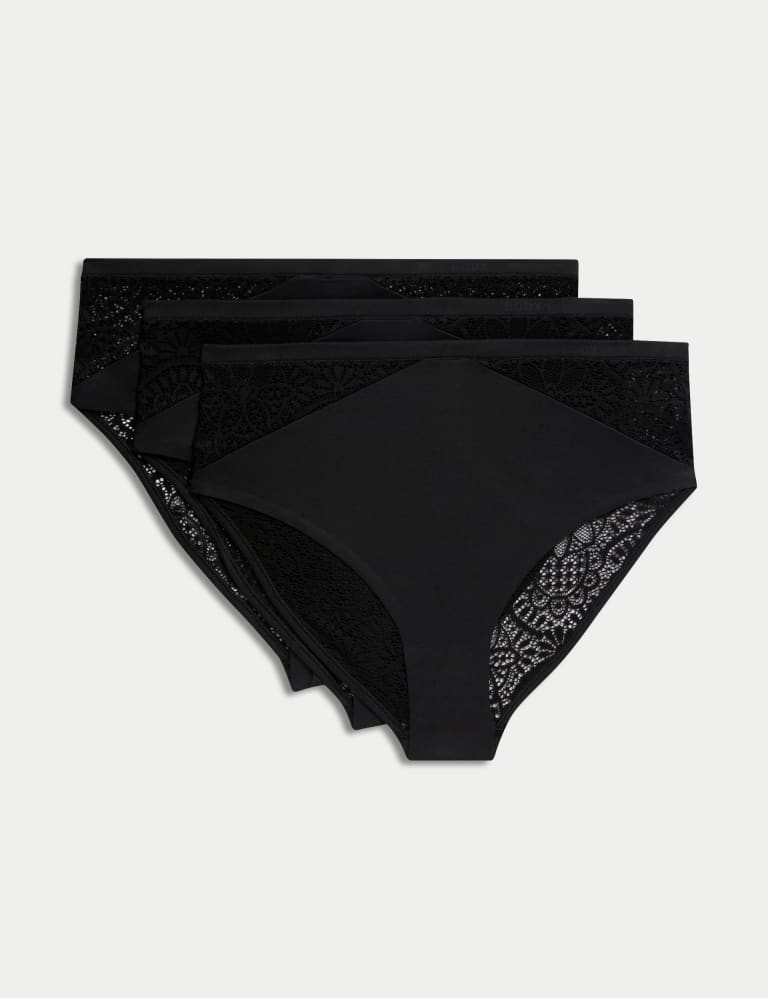Body Soft™ Non Wired Full Cup Bra Set A-E 1 of 6