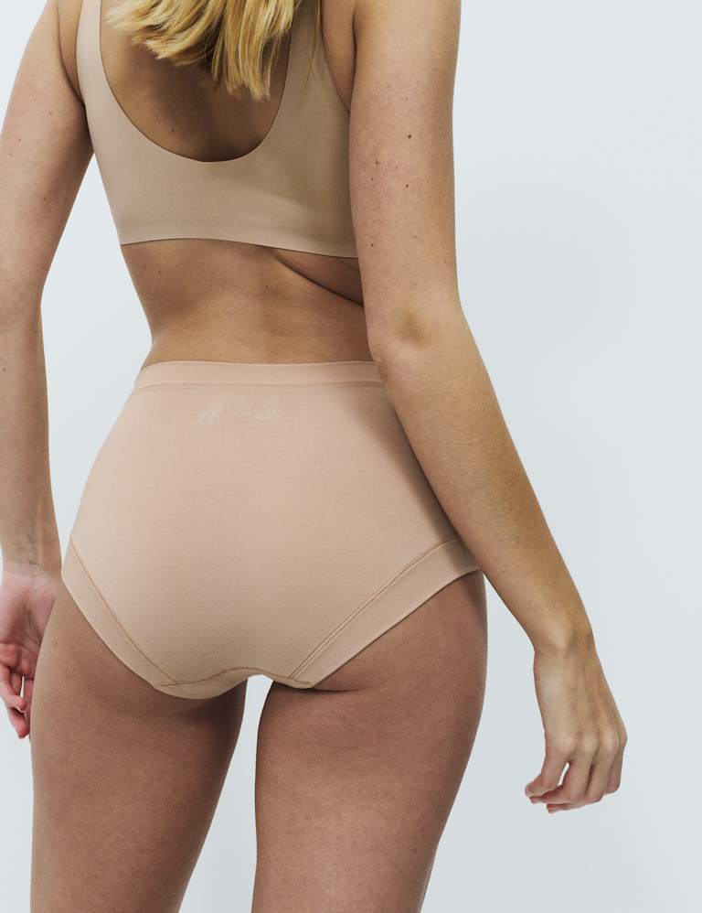 Body Invisibles Non Wired Crop Top Set A-E 4 of 6