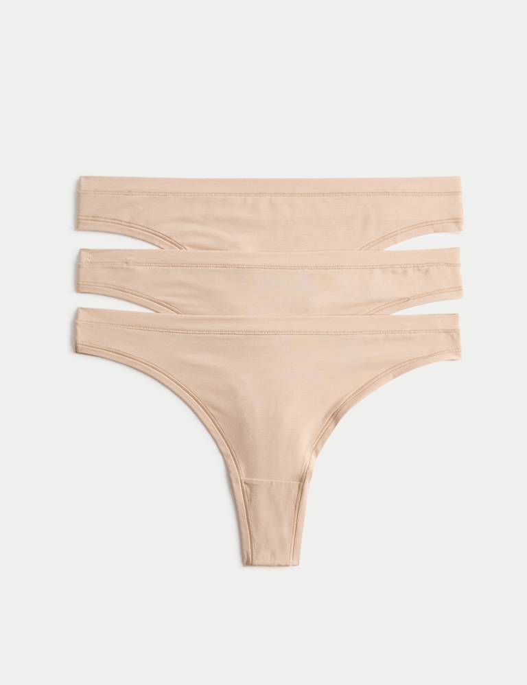 Body Invisibles Double Boost Push Up Bra Set A-D 1 of 6