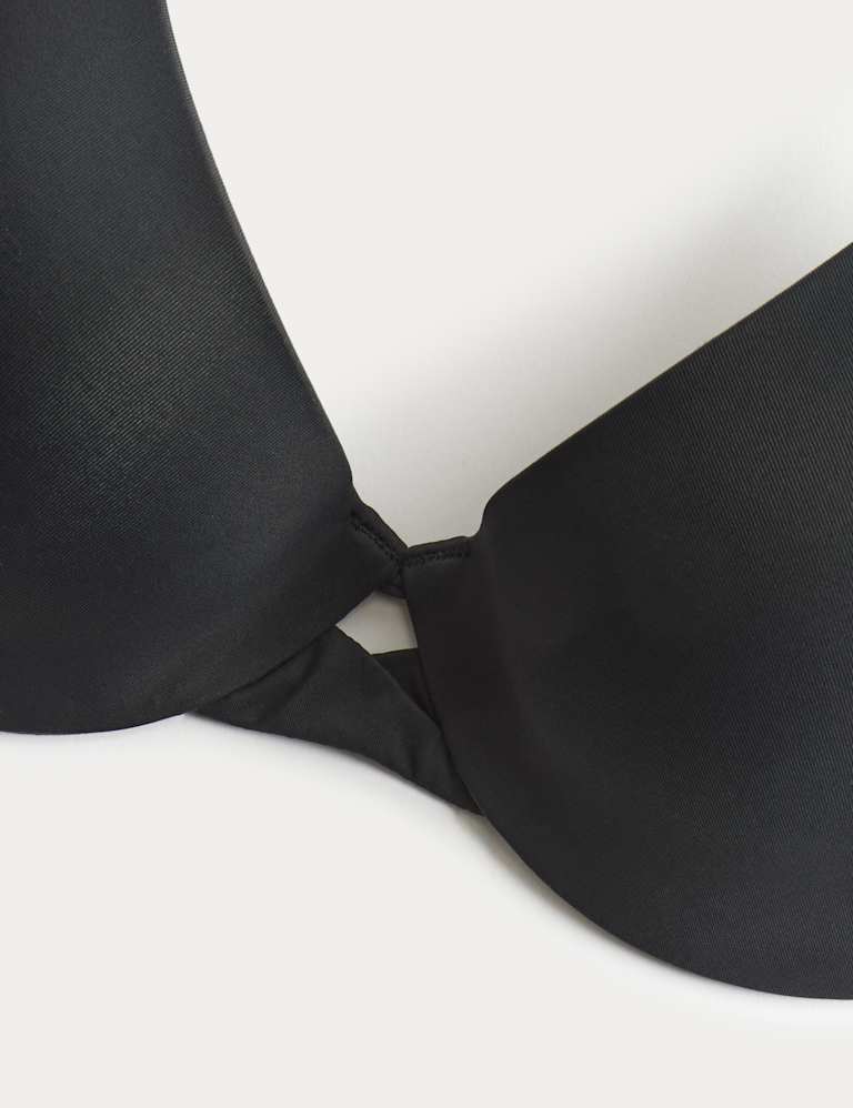 Boston Wired Demi Cup Bra Set A-E 4 of 6