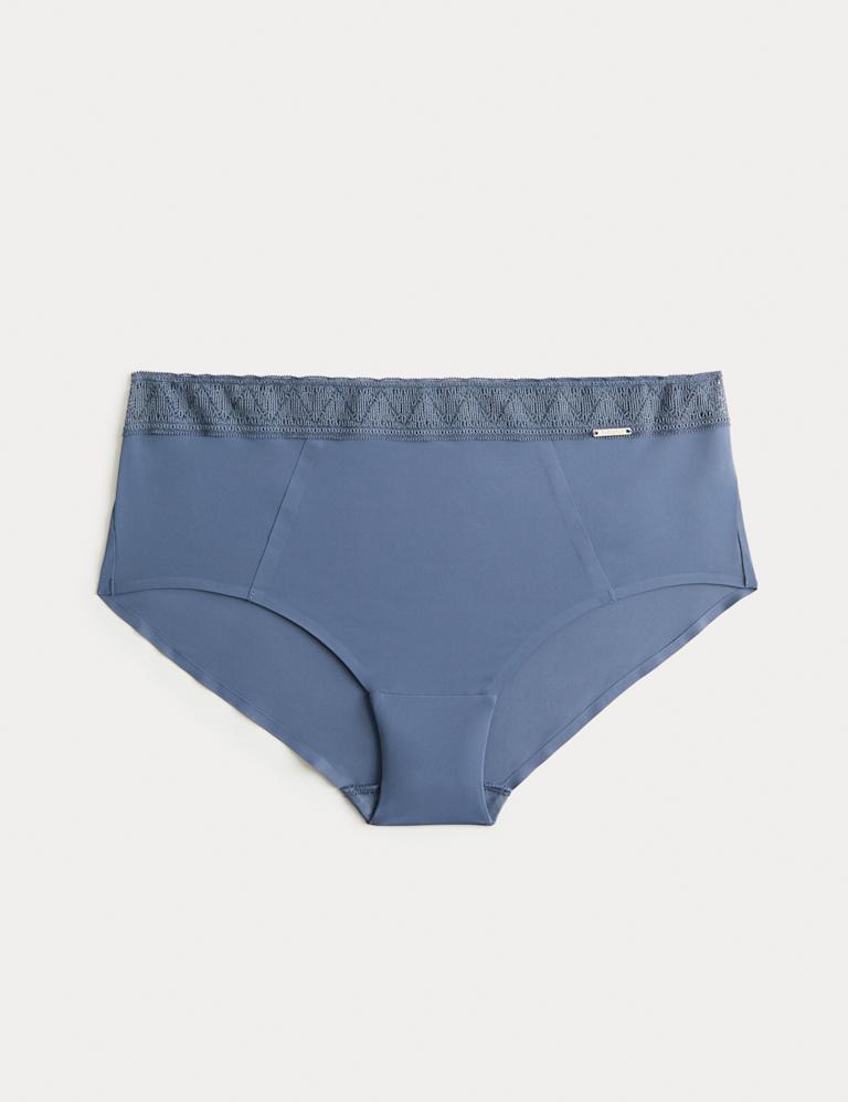 Boston Microfibre Wired Push Up Balcony Bra Set 3 of 6