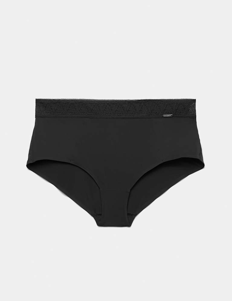 Boston Wired Demi Cup Bra Set A-E 3 of 6