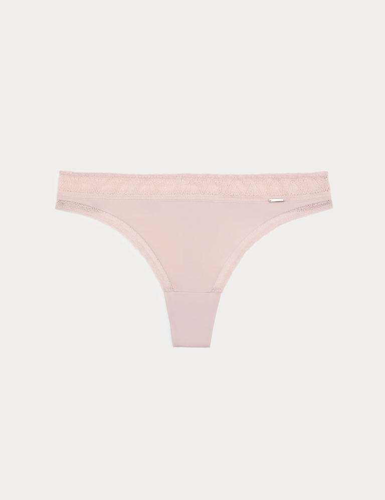 Boston Microfibre Wired Push Up Balcony Bra Set 3 of 6