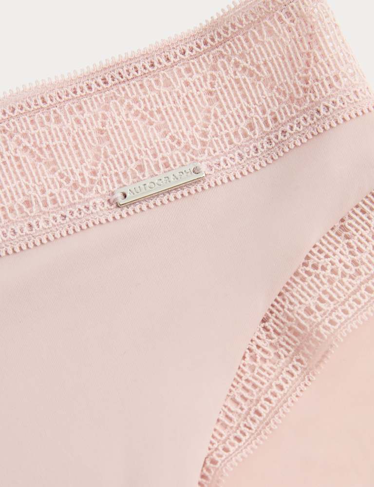 Boston Non Wired Plunge Bra Set A-E 6 of 6